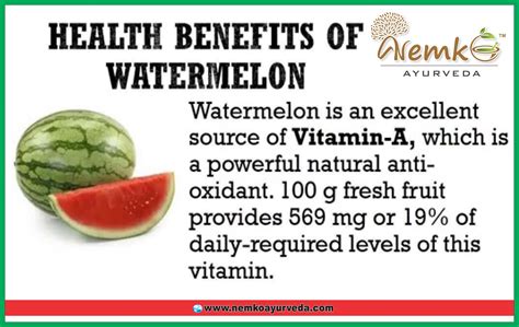 Health Benefits of Watermelon | Watermelon health benefits, Healthy juice recipes, Healthy juices