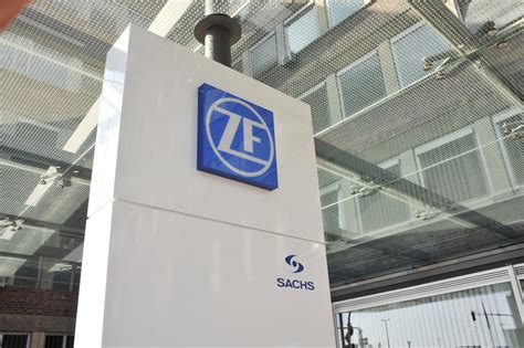 ZF Friedrichshafen creates 900 jobs in China- Investment Monitor