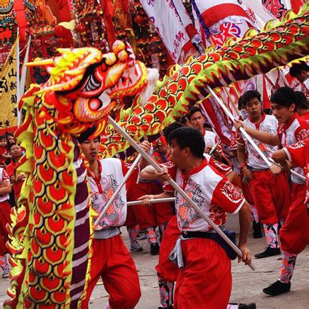 Hire Chinese Entertainment Hong Kong | Chinese Dragon Dance ...