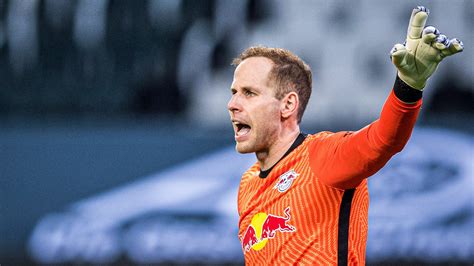 RB Leipzig's Peter Gulacsi: "I believe I'm one of the best goalkeepers in Europe" | Bundesliga