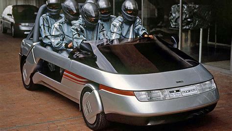 these are arguably the seven best concept cars of the 80s