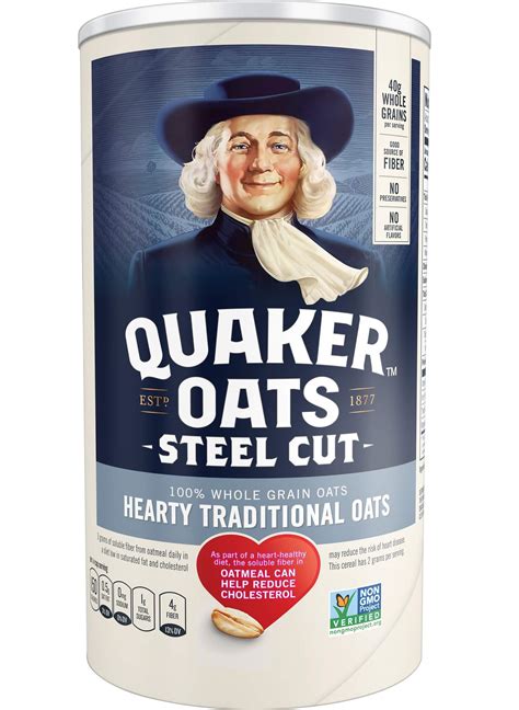 Steel Cut Oatmeal Brands