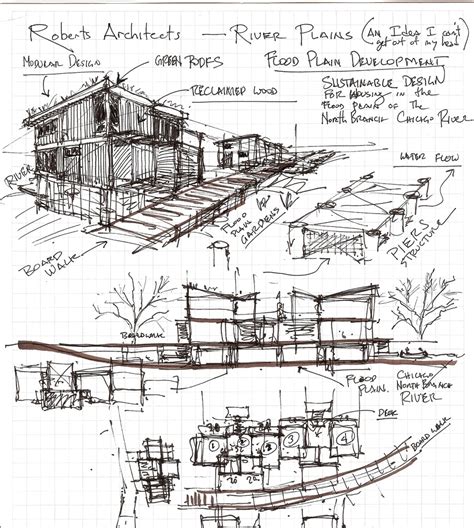 Architecture Products Image: Architecture Sketchbook