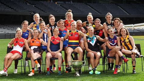 AFLW season seven 2022 predictions: Ladder range, Chyloe Kurdas expert verdict, tips