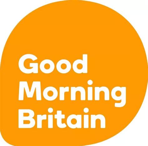 Good Morning Britain star returns after stepping away from ITV1 show ...