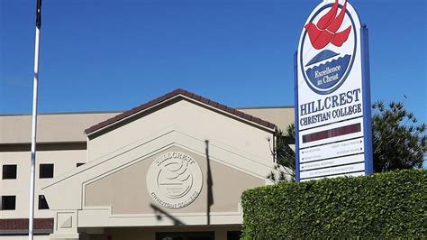 Hillcrest College scandal: Parents launch petition to have principal ...