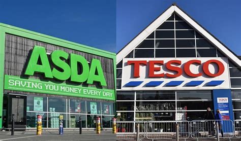 Asda Groceries, Weekly Offers, And How Tesco Compares - Trolley.co.uk