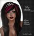 Second Life Marketplace - Lilly Girl/Women Shape .:BND:. Promo/Sale