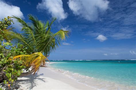 The Beaches of Culebra, Puerto Rico