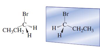 organic chemistry - How do we know if this following molecule is a superimposable mirror image ...