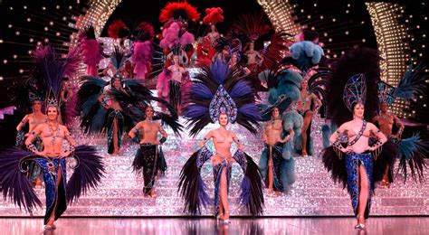 See Jubilee! The Last True Showgirl Show in Las Vegas - Travel Insider