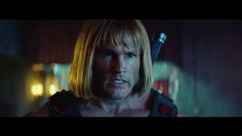 He Man Movie Trailer Teaser 2019 Masters of the universe FAN MADE - YouTube