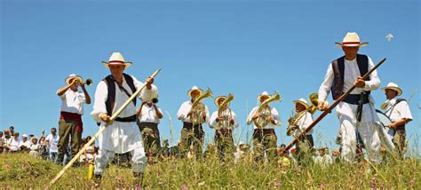 Festivals & Manifestations | SERBIA