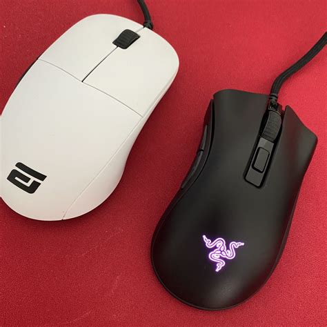 Razer Viper Mini vs Razer Deathadder V2 Mini - Battle of the small ...