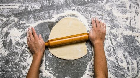 EVERYTHING ABOUT HOW TO MAKE PIZZA DOUGH