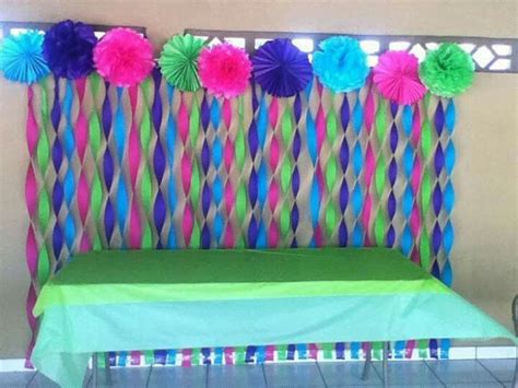 Pin on fiestas infantiles | Trolls birthday party, Trolls birthday ...