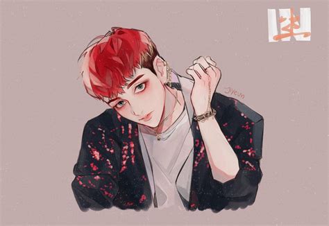 Pin on SKZ STAY fanart