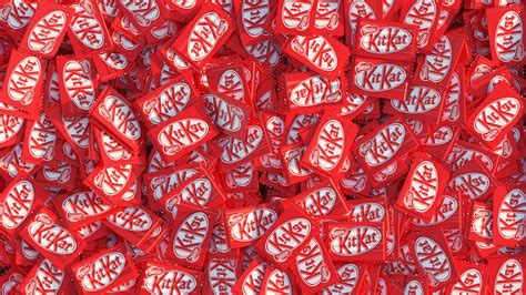 KitKat Wallpapers • TrumpWallpapers