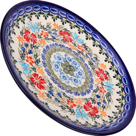 Polish Pottery Patterns | My Patterns