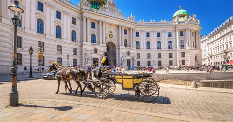 Vienna: Hofburg Palace and Sisi Museum Skip-the-Line Tour | GetYourGuide