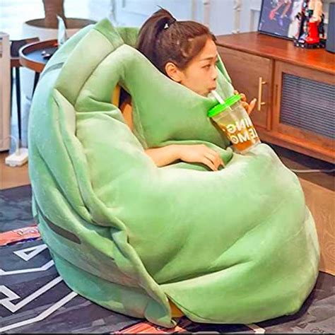 Wearable Giant Turtle Shell Pillow - CoolStuffToBuyInc.com