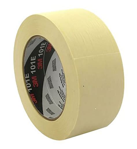 101E 50MMX50M 3M | 3M SCOTCH 101E Beige Masking Tape 48mm x 50m | 787 ...