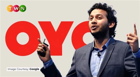 Inspiring story of Ritesh Agarwal: Founder, CEO of OYO Rooms