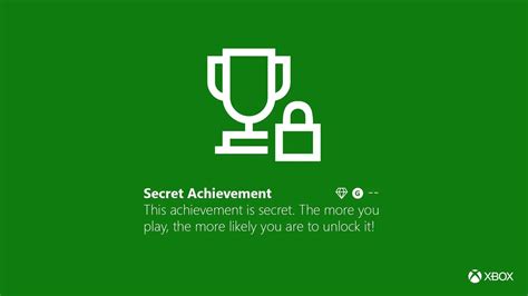 Is Xbox Getting 'Platinum' Achievements, 18 Years Later? - Insider Gaming