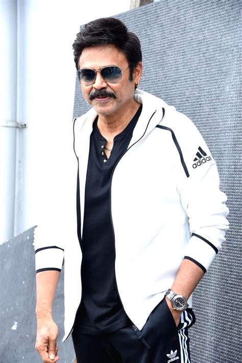 Drushyam2 Movie Hero Venkatesh Press conference