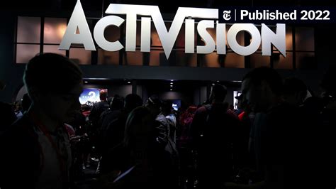 Federal labor board says Activision employees can hold a union election ...