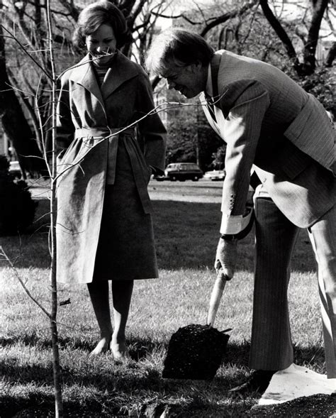 Remembering First Lady Rosalynn Carter - White House Historical Association