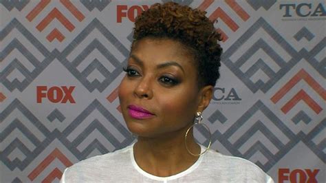 'Empire': Taraji P. Henson On The New Season & Working With Queen ...