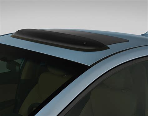 2011-2020 Hyundai Elantra Sunroof Deflector - Free Shipping | Hyundai Shop