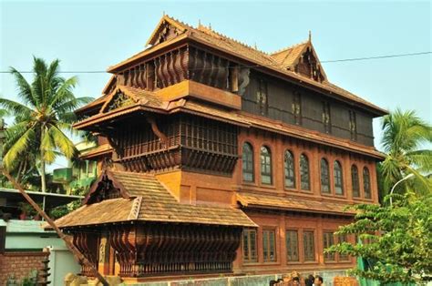 Mattancherry Palace Kochi - Google Search | Kerala, Kerala architecture, Ancient architecture