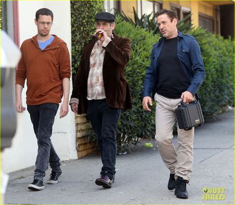 Robert Downey, Jr.: 'Iron Man 3' Television Spot!: Photo 2836879 | Robert Downey Jr Photos ...