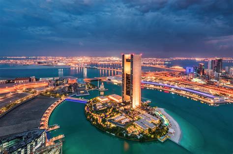 10 fascinating facts about Bahrain: Exotic Arab world . | OUTLOOK