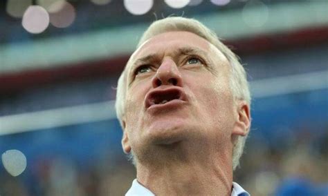 Didier Deschamps credits French character for FIFA World Cup 2018 ...