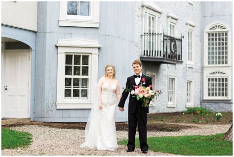 Fairmont Chateau Montebello Wedding — Jessi Lauren Photography