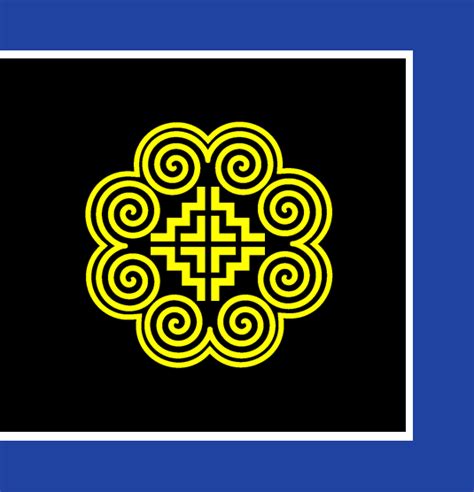 Alternate History: Pre-Modern Hmong Flag : r/Hmong