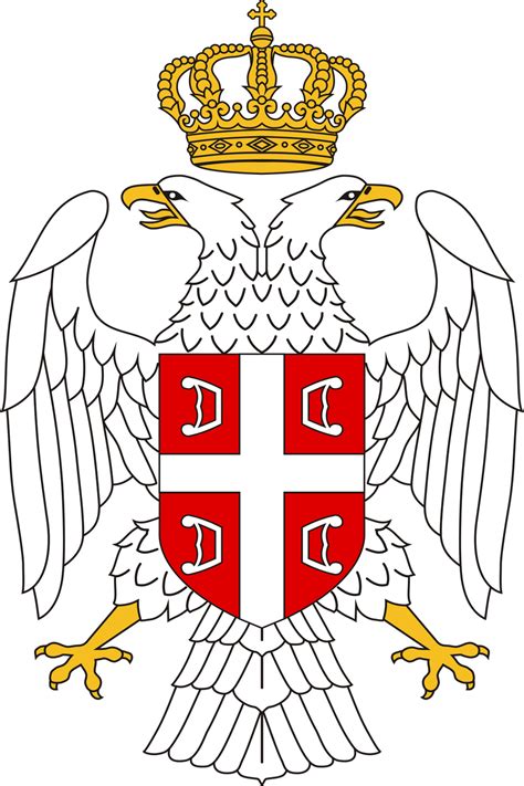 Serbian eagle - Alchetron, The Free Social Encyclopedia