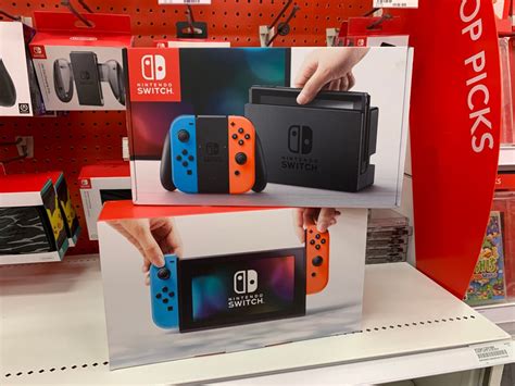 Nintendo Switch Fortnite Edition, Only $284.99 at Target - The Krazy ...