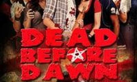 Dead Before Dawn - Where to Watch and Stream Online – Entertainment.ie