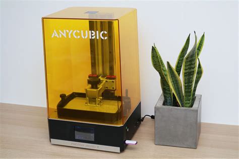 Anycubic Photon Mono X 6K Resin 3D Printer Review: Does The, 44% OFF