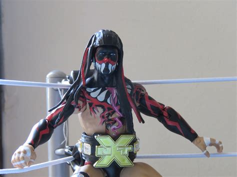 Wwe elite scale ring. | Wrestlingfigs.com WWE Figure Forums