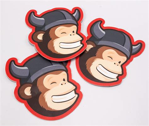 Sticker Mule's Awesome Sticker Gallery | Website Designing & Web ...