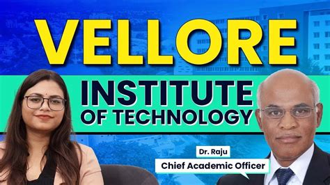 Vellore Institute of Technology (VIT): Courses Online 2024