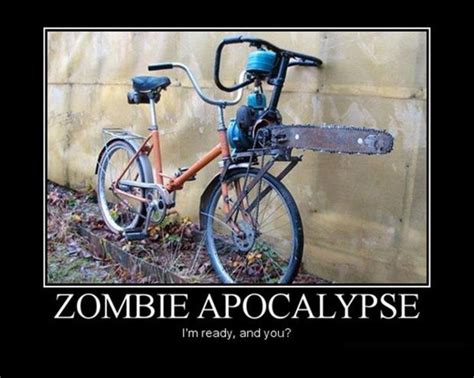 Zombie Apocalypse Funny Quotes. QuotesGram