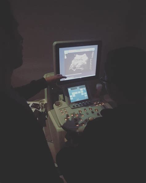 Do You Have What it Takes to Become an Ultrasound Tech in California?