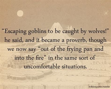 Tolkien Quotes | The hobbit, Tolkien quotes, The hobbit movies