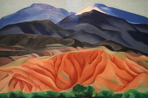 IMG_1641.JPG (1600×1066) | Georgia okeefe paintings, Santa fe art, Georgia o keeffe